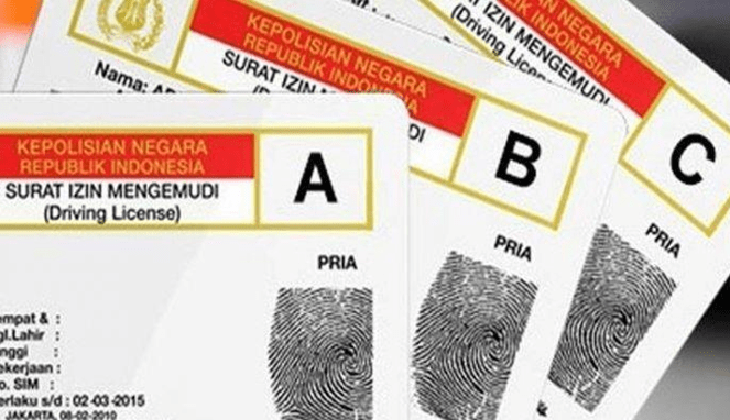Biaya SIM C di Gowa Tak Wajar, Dugaan Pungli di Satlantas Mencuat