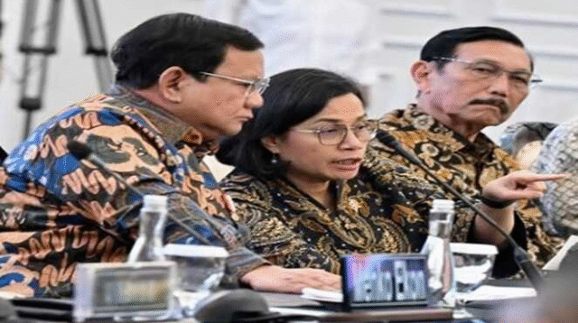 Utang Naik Rp 250 Triliun, Sri Mulyani Klaim APBN Tak Melenceng