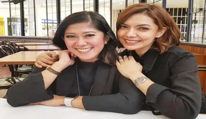 Najwa Shihab Tiba-Tiba Diam soal RUU TNI, Isyarat Dapat Jabatan?