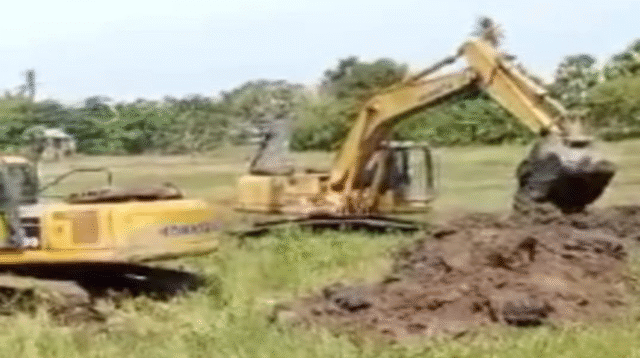 Lingkungan Hancur, Kapolres Gowa Disebut Tutup Mata soal Tambang Ilegal