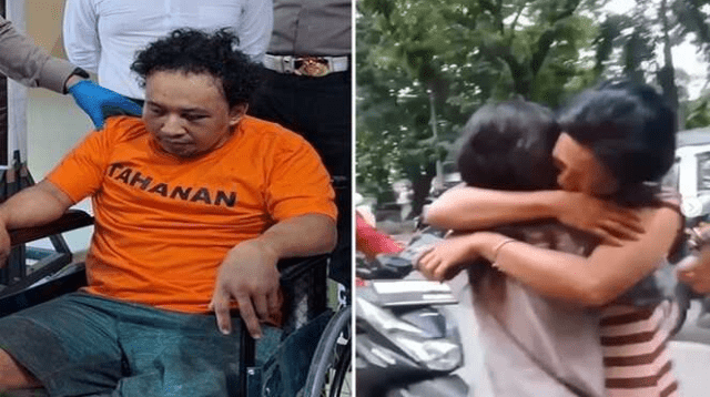 Pelaku Pemerkosaan di Makassar Tak Hanya Incar Manusia, Anjing pun Jadi Korban