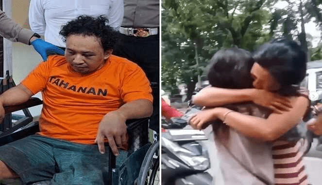 Pelaku Pemerkosaan di Makassar Tak Hanya Incar Manusia, Anjing pun Jadi Korban