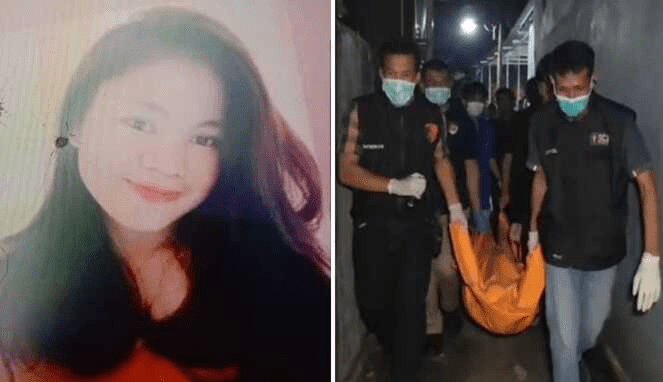 Tragis! Wanita Muda Asal Tana Toraja Ditemukan Tewas Gantung Diri di Kos Tamalanrea