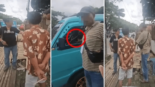 Pungli Berkedok Iuran? Pemilik Pete-pete Siapkan Bukti ke Aparat