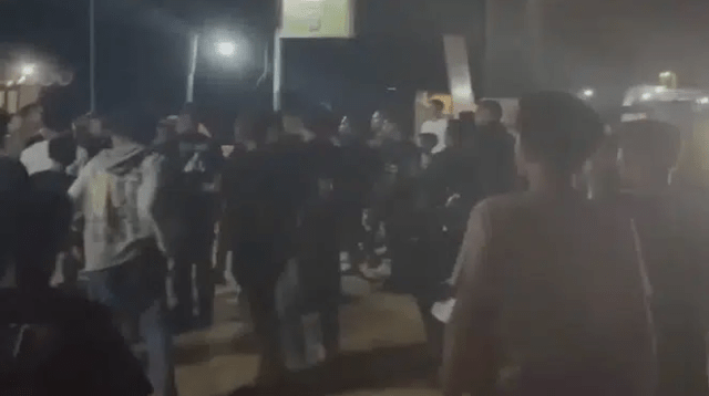 Bentrok TNI-Polri di Malam Takbiran, Polisi Militer Amankan Dua Oknum