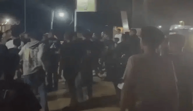 Bentrok TNI-Polri di Malam Takbiran, Polisi Militer Amankan Dua Oknum