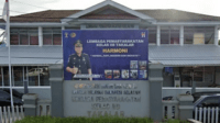 Lapas Takalar Geger, Napi Selundupkan Tembakau Gorilla Lewat Istrinya Sendiri!