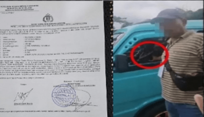 Sopir Pete-Pete Dipalak Preman, Investigasi Bongkar Dugaan Setoran ke Oknum Aparat