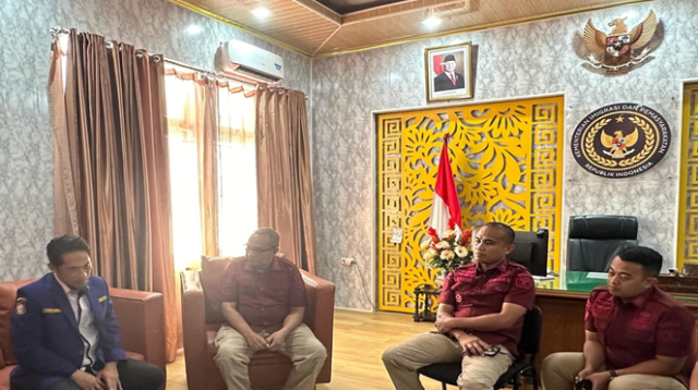 Rutan Makassar Dinilai Tak Aman, Overkapasitas dan Lemah Pengawasan Jadi Masalah Serius