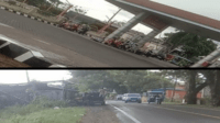 Dugaan Kebal Hukum, SPBU di Takalar Masih Layani Mafia Solar