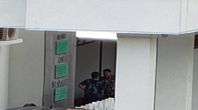 Mantan Kadis PU dan Kepala ULP 'Terseret' Skandal UMKM Galesong