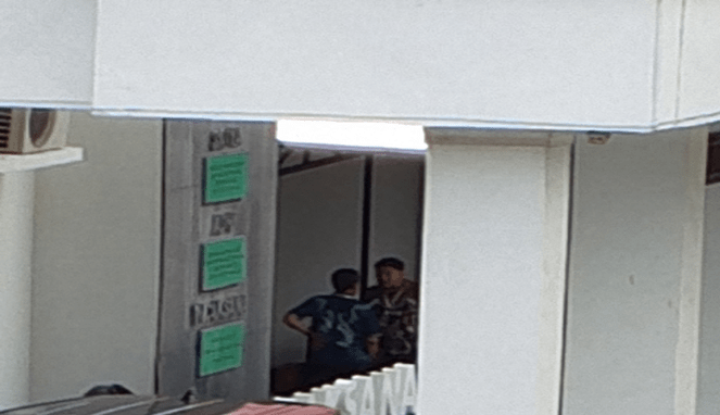 Mantan Kadis PU dan Kepala ULP 'Terseret' Skandal UMKM Galesong