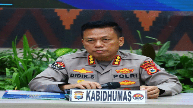 Tak Ada Tempat untuk Preman! Polda Sulsel Tindak Tegas Oknum Pemeras dan Geng Motor