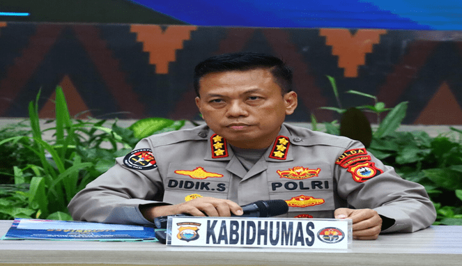 Tak Ada Tempat untuk Preman! Polda Sulsel Tindak Tegas Oknum Pemeras dan Geng Motor