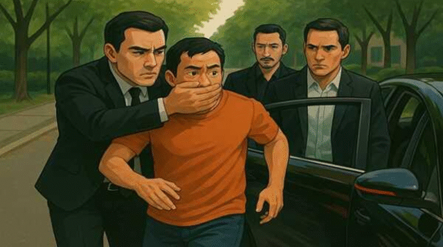 Debt Collector Diduga Intimidasi Warga Parepare, Motor Istri Diambil Secara Paksa