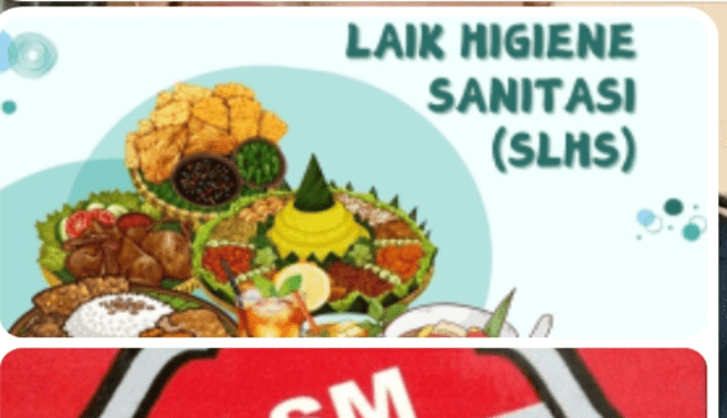 Pelanggaran Dibiarkan? LSM PERAK Sebut Restoran Takalar Banyak Tak Layak Sehat