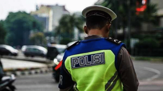 Oknum Polisi Gowa Tersandung Suap Janda "Sengketa" Ujungnya Permintaan Maaf
