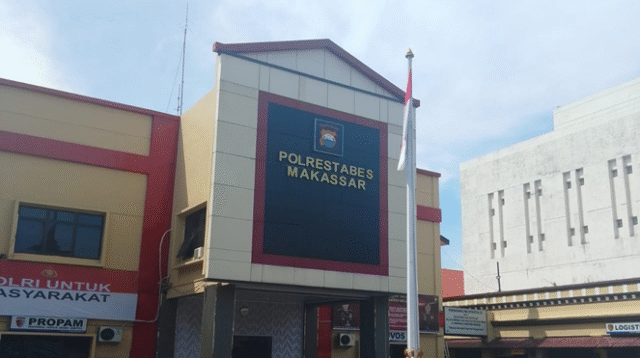 Keadilan Dipertanyakan, Oknum Dosen Tak Tersentuh Meski Sudah Tersangka