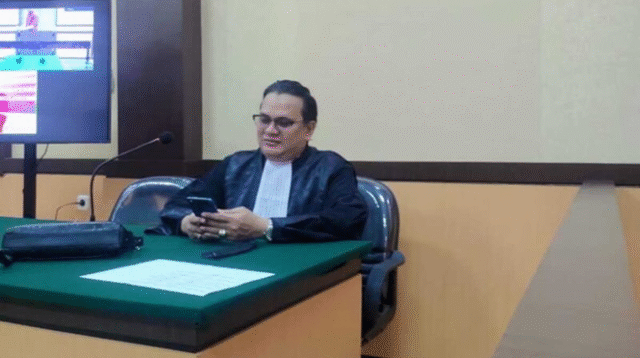 Kasus AAS Building Memanas, PATI Tegaskan Advokat Tak Bisa Diintimidasi!