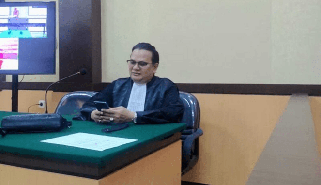 Kasus AAS Building Memanas, PATI Tegaskan Advokat Tak Bisa Diintimidasi!