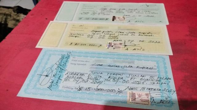 Fasum PTB Maros Diduga Disewakan, Uang Puluhan Juta Mengalir!