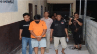 Tertangkap di Jalan, Petugas Lapas Bulukumba Bawa Sabu Hampir 3 Gram