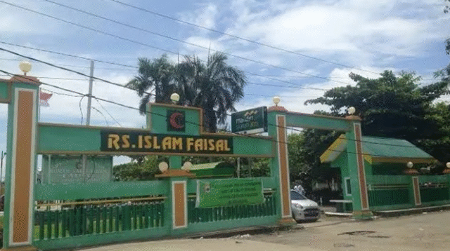 Dokter RS Islam Faisal: Tidak Ada Upaya Tutupi Kasus Tenggelam di Hotel Claro