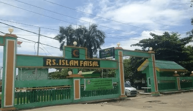 Dokter RS Islam Faisal: Tidak Ada Upaya Tutupi Kasus Tenggelam di Hotel Claro