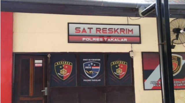 Kasus Karikatur Sekda Takalar Memanas, Polisi Lacak Otak di Balik SL