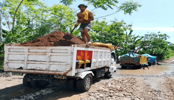 Rusak Alam Demi Untung, Tambang Ilegal Dibiarkan Bebas