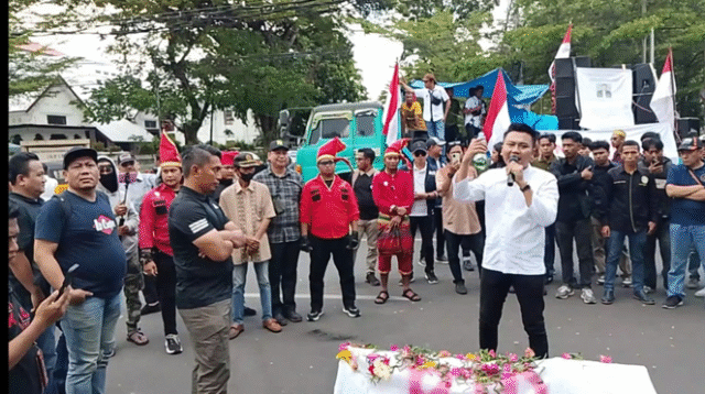 Somasi Dijadikan Alat Jerat Hukum, Advokat Sulsel Lakukan Perlawanan Terbuka