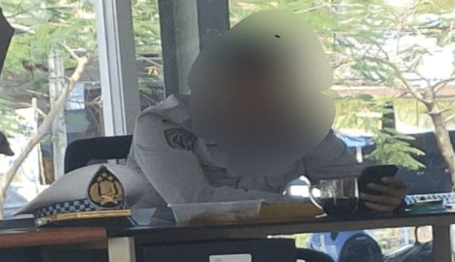 Etika Nol! Oknum Petugas Timbangan di Sulsel Diduga Main Tambang Ilegal