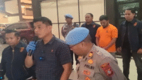Janji Manis Berujung Pahit: Mahasiswi Ditipu Rp222 Juta oleh Honorer