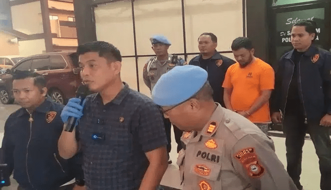 Janji Manis Berujung Pahit: Mahasiswi Ditipu Rp222 Juta oleh Honorer