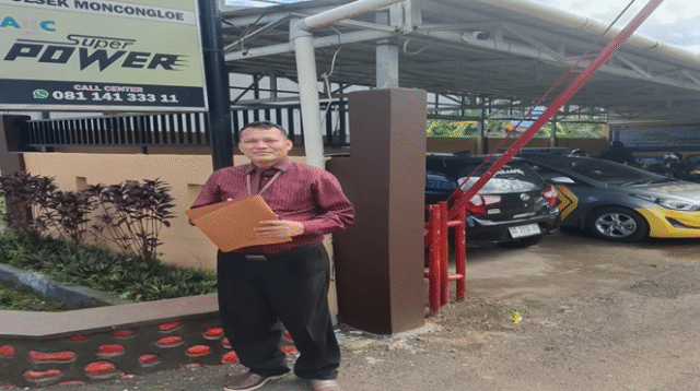 Kriminalisasi Wartawan? Penyerang Kantor Media Justru Lapor Balik!