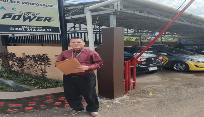 Kriminalisasi Wartawan? Penyerang Kantor Media Justru Lapor Balik!