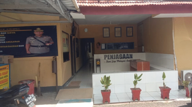 Warga Moncongloe Diserang AM Cs, Polisi Malah Sarankan “Pindah Saja”