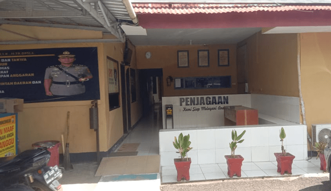 Warga Moncongloe Diserang AM Cs, Polisi Malah Sarankan “Pindah Saja”