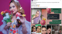 Wajah Langsung Cerah Pakai Qiana Glow’s, Viral Tapi Banyak yang Curiga!