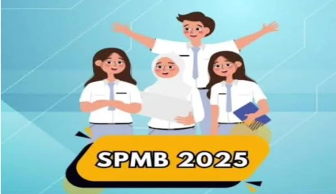 Pengumuman Penting! Tes Jalur Prestasi SMA Negeri Unggulan Makassar Diundur 19 Mei