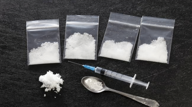 Diduga Bawa Sabu, ASN Bulukumba Ditangkap Polisi Saat Masuk Kantor