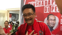 Djarot PDIP Sentil Koruptor dan Penguasa Tambang, Sebut Bukan Pancasilais