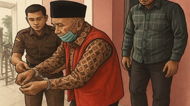 Kasus Pelecehan Difabel di Barru, Polisi dan Jaksa Disorot karena Banyak Kejanggalan Terungkap