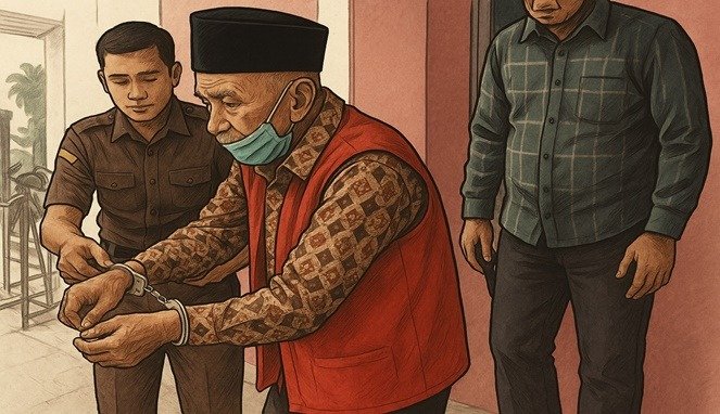 Kasus Pelecehan Difabel di Barru, Polisi dan Jaksa Disorot karena Banyak Kejanggalan Terungkap
