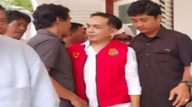 Vonis Kasus Skincare 'Ilegal' Daeng Sila Dipenjara dan Wajib Bayar Rp1 Miliar