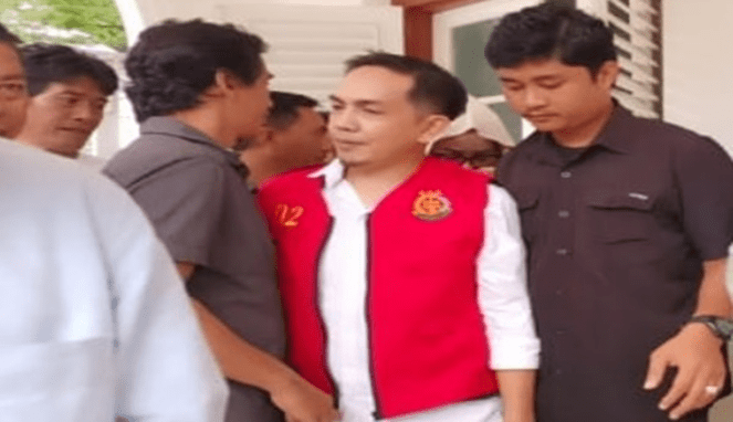 Vonis Kasus Skincare 'Ilegal' Daeng Sila Dipenjara dan Wajib Bayar Rp1 Miliar