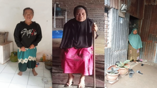 BLT Desa Diduga Masuk Kantong Elit, Warga Tak Mampu Menanti Harapan