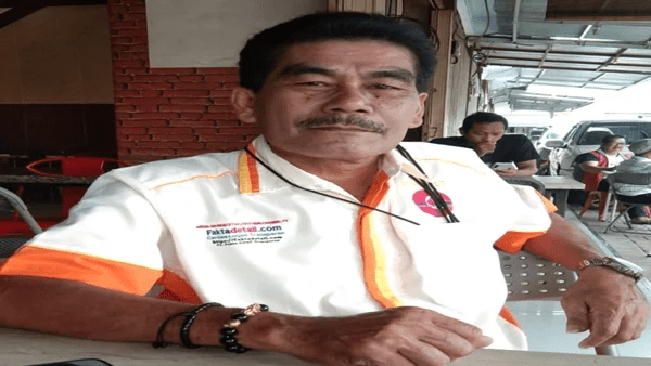 Tanah Sendiri Dirampas, Budiman Justru Dikriminalisasi dan Disiksa!