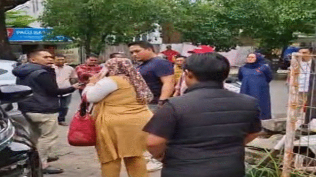 Skandal Pembiayaan! Mobil Nasabah Disita, Mitra Moladin Menghilang