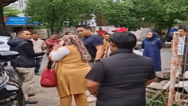 Skandal Pembiayaan! Mobil Nasabah Disita, Mitra Moladin Menghilang